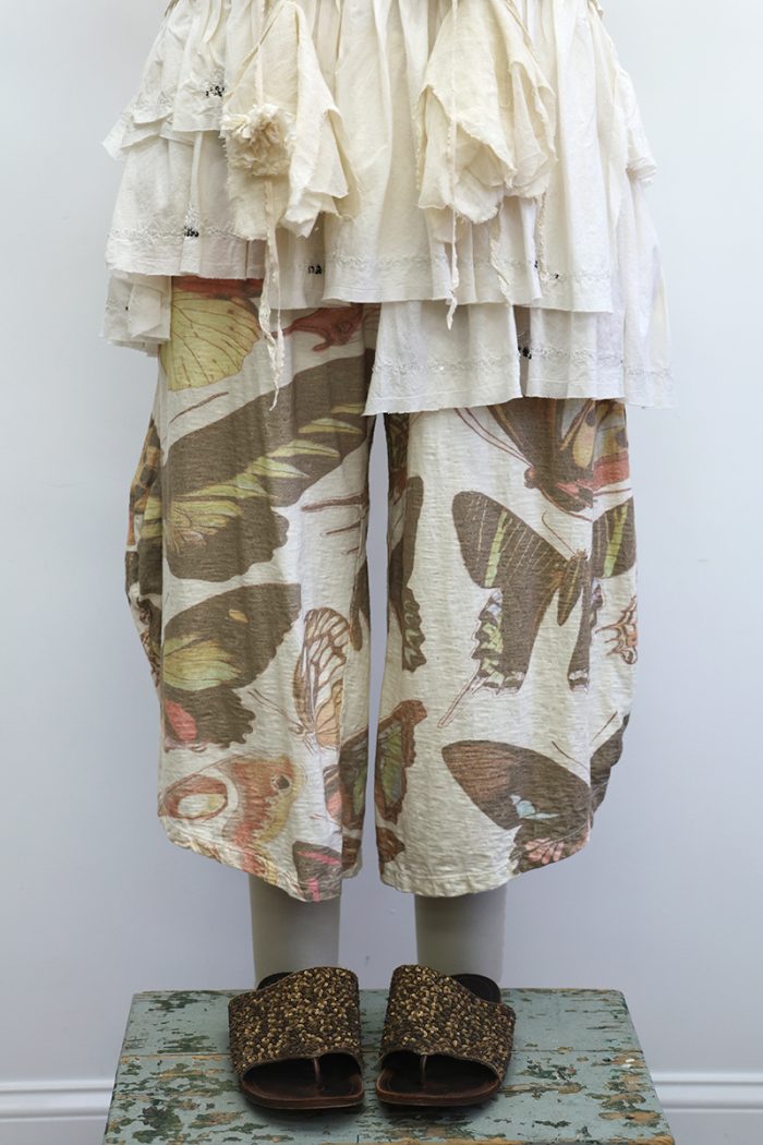 Basic Pant