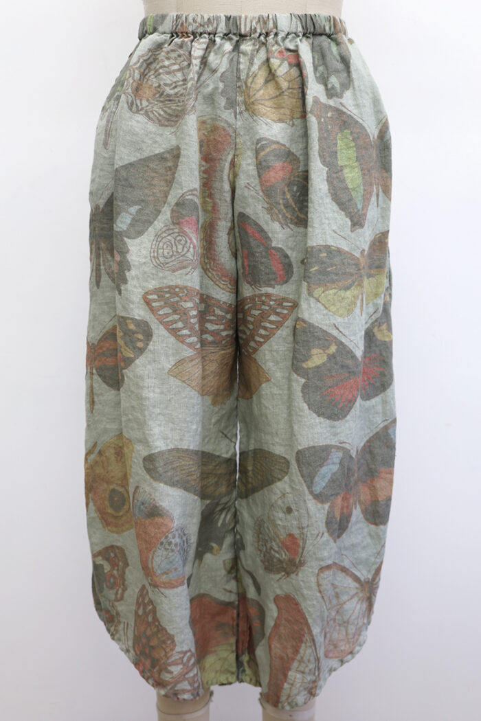 Basic Pant - Image 2