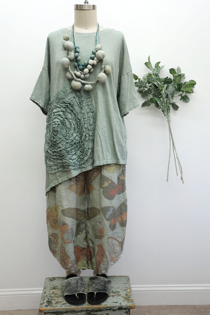 Basic Pant - Image 3