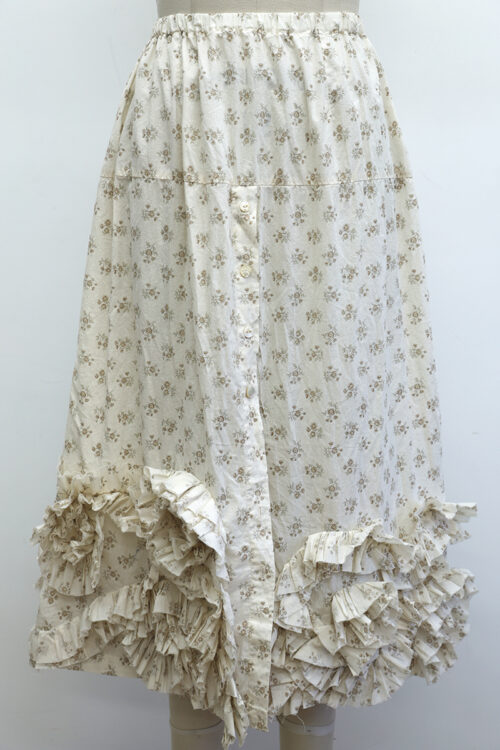 Coquette Skirt