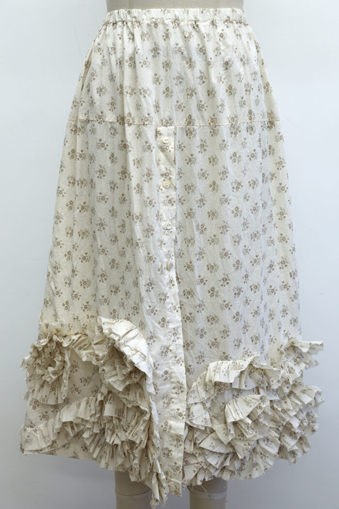 Coquette Skirt