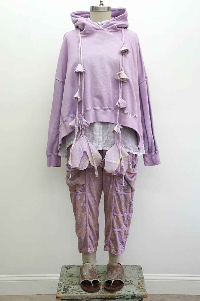 Seamed Joggers - Image 2