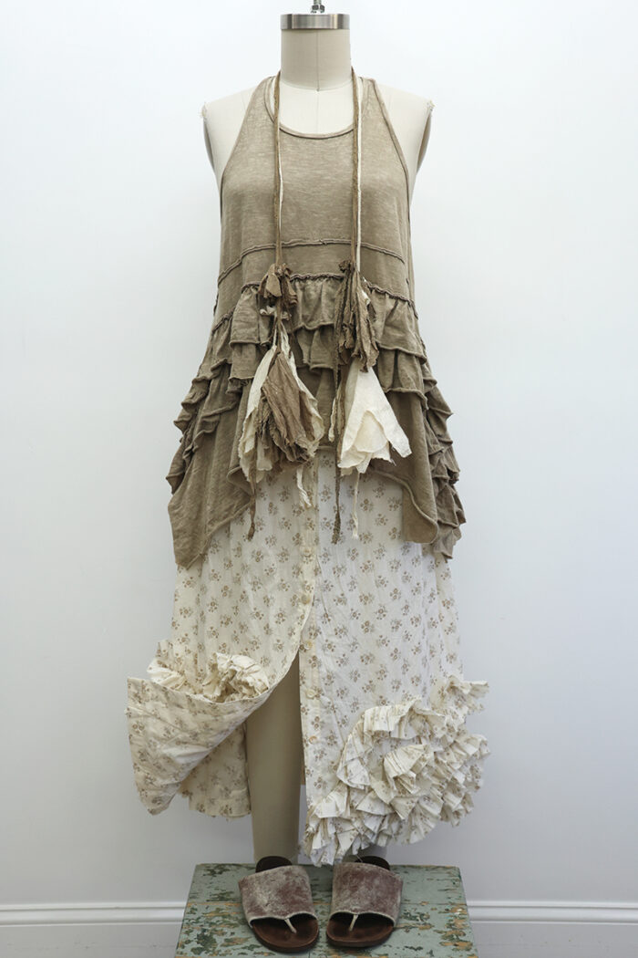 Coquette Skirt - Image 2