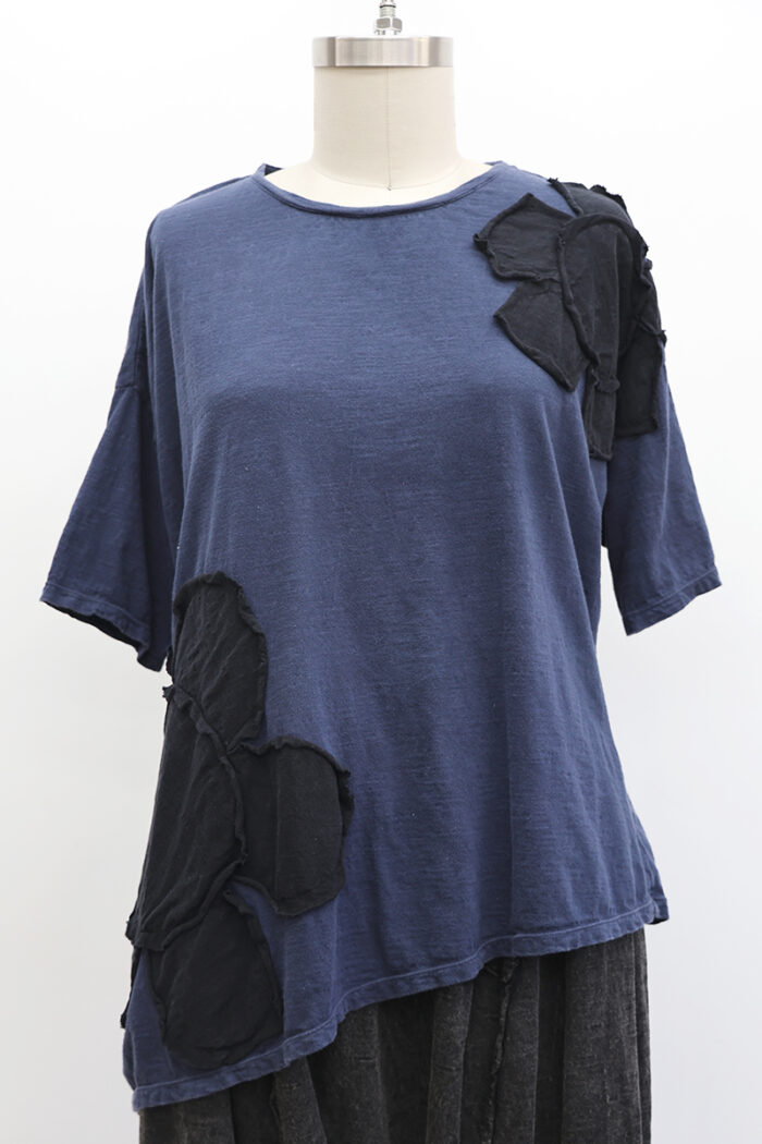 Daisy T-Shirt Short Sleeve - Image 2