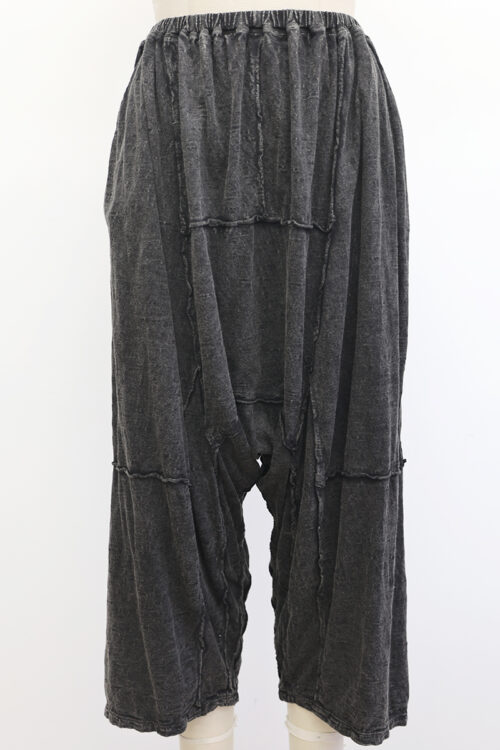 Harem Pant