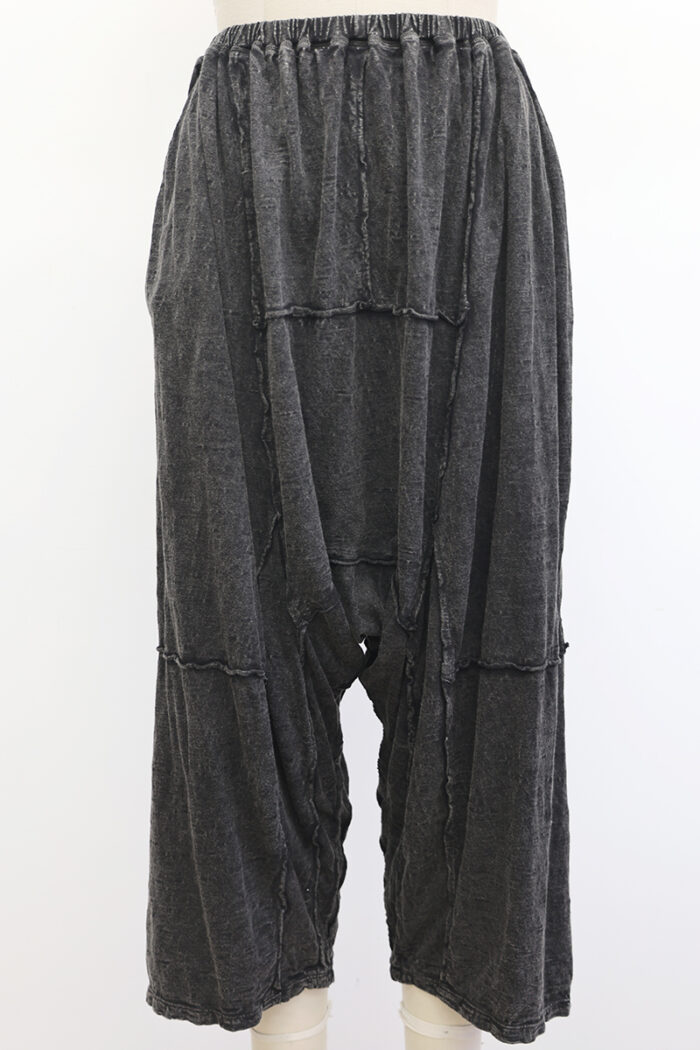 Harem Pant