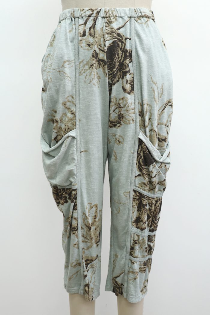Seamed Joggers - Image 2