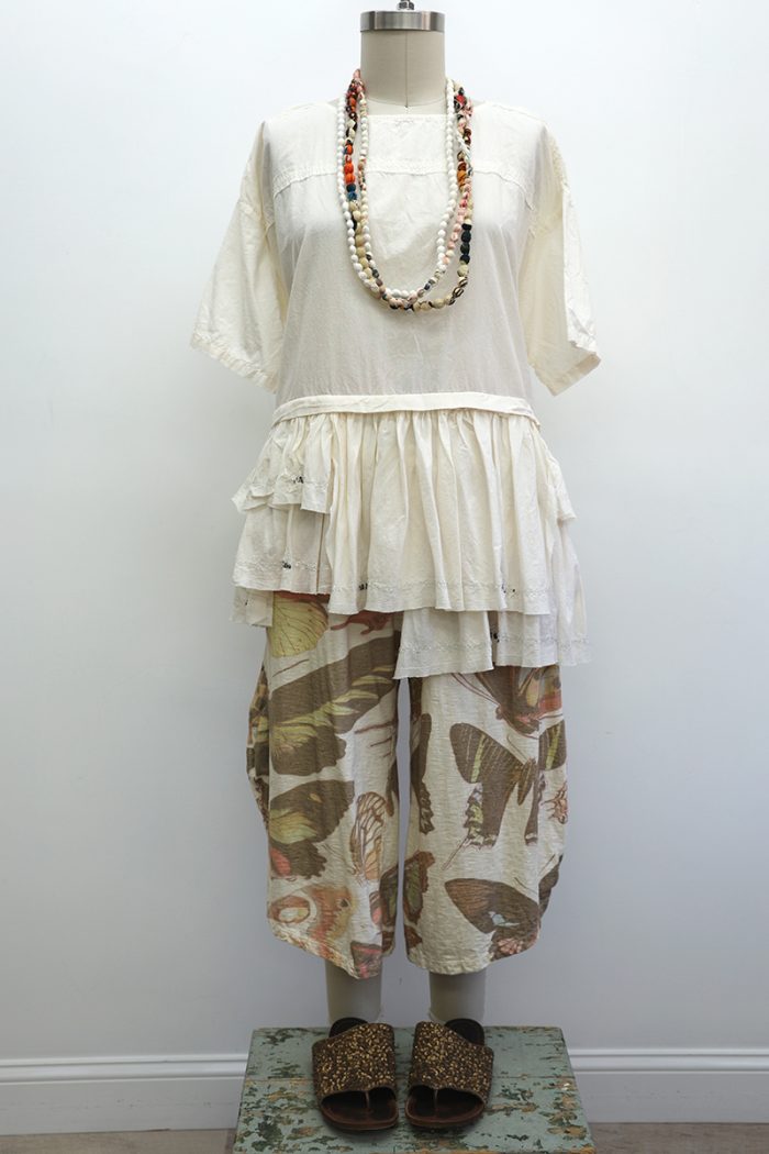 Staccato Shirt Short Sleeve - Image 3