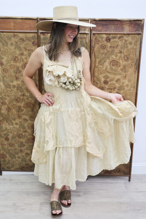 Short Pinwheel Slip