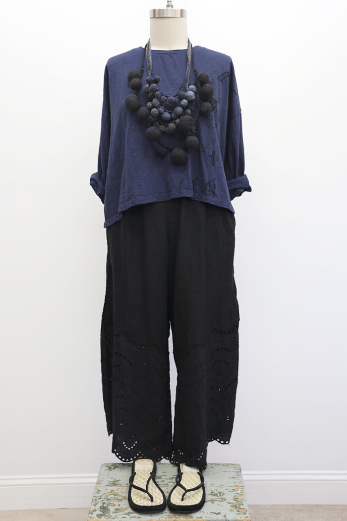 Peek-a-Boo Pant - Image 2