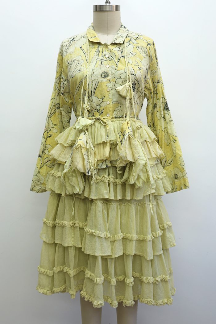 Dutton Skirt - Image 3