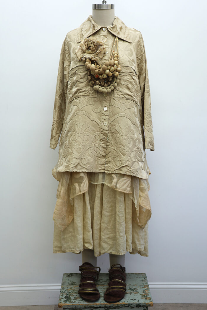 Short Pinwheel Slip - Image 4