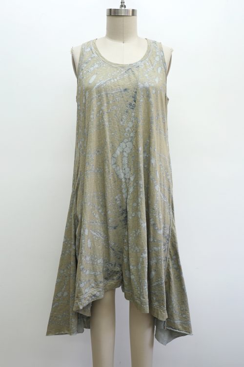 Long Ballet Slip