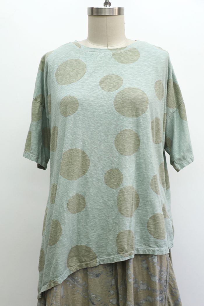 T-Shirt Short Sleeve - Image 2