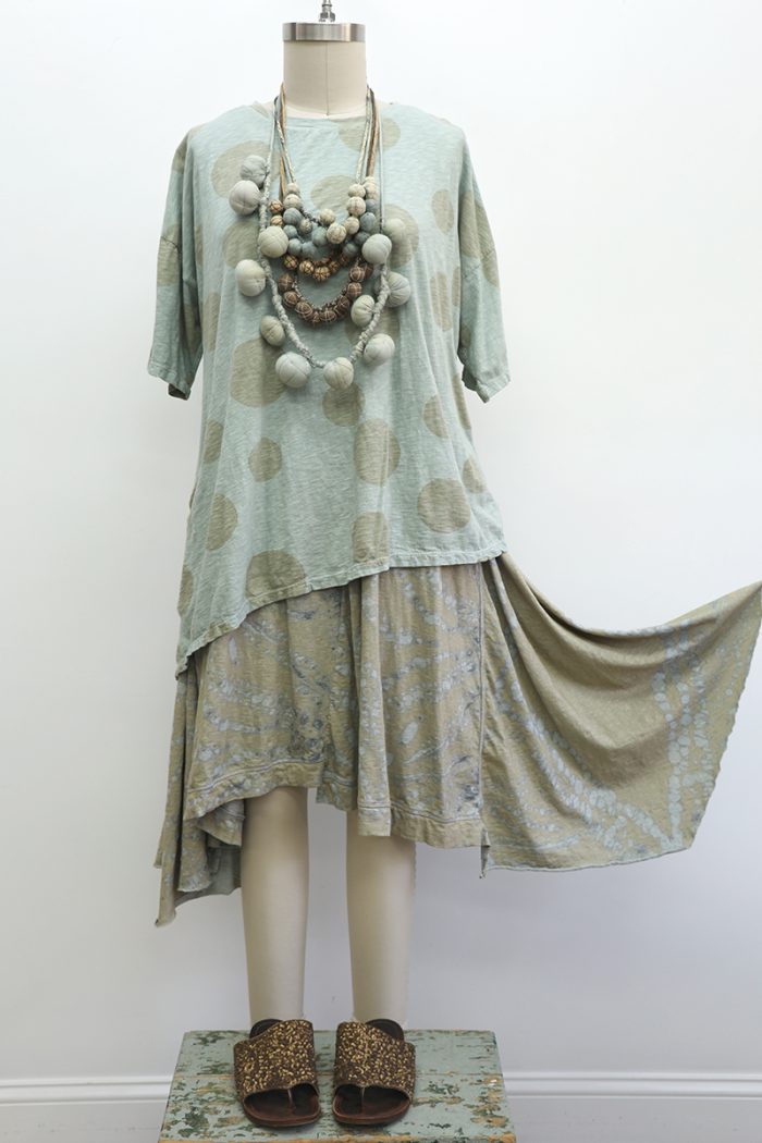 T-Shirt Short Sleeve - Image 3