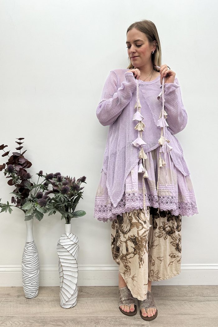 Bloomer Cami - Image 5