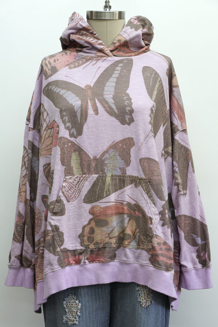 Bode Hoodie - Image 3