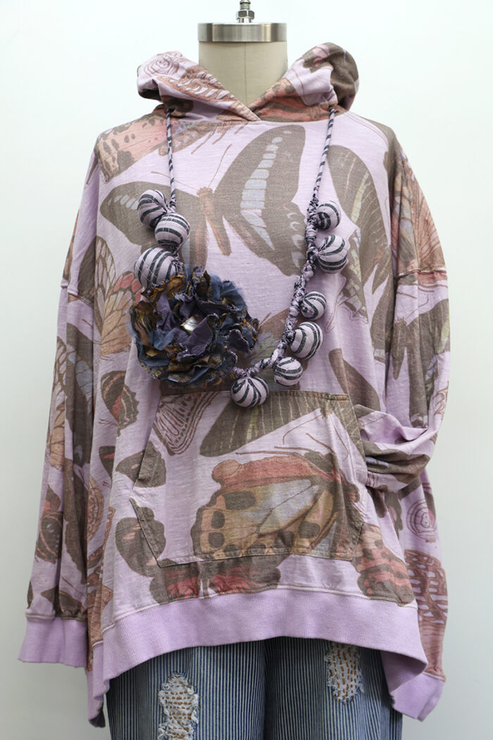Bode Hoodie - Image 2