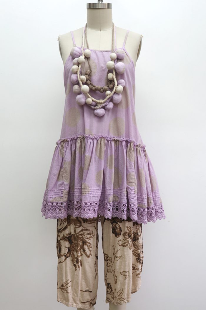 Bloomer Cami - Image 3