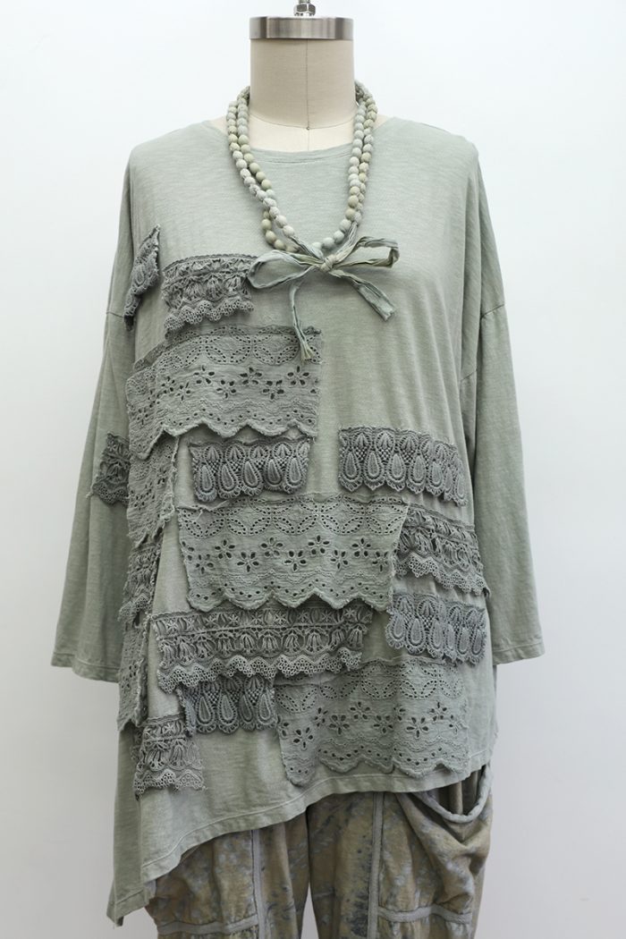 Bridgerton T-Shirt Long Sleeve