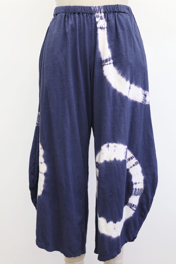 Basic Pant Tie Dye