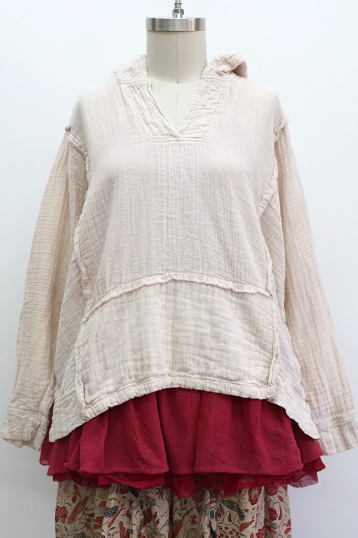 Kahlo Pullover - Image 2