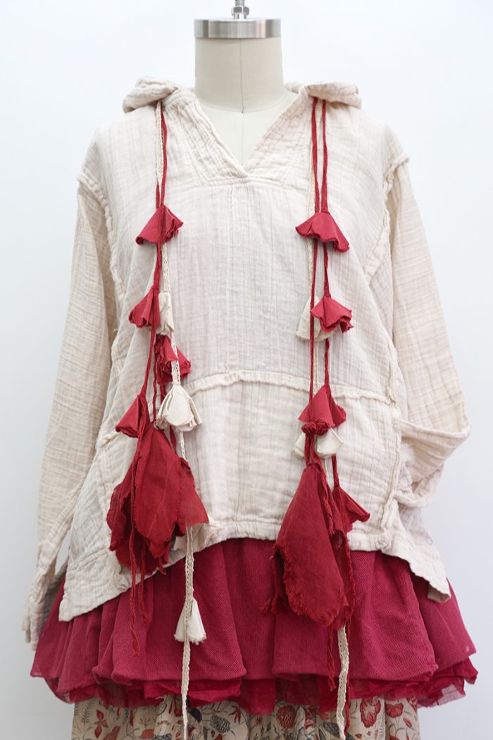 Kahlo Pullover