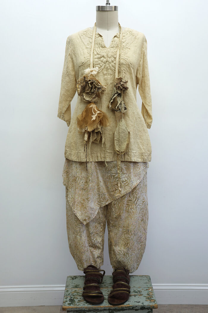 Kolkata Pullover Shirt - Image 2