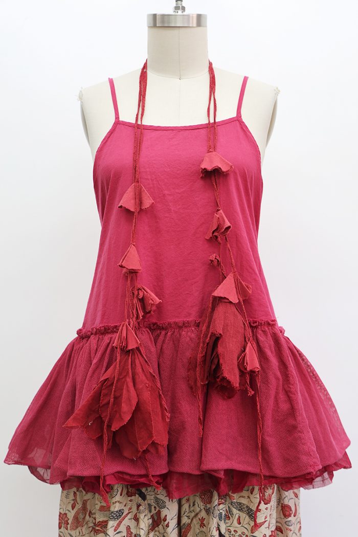 Low Waisted Foundation Cami