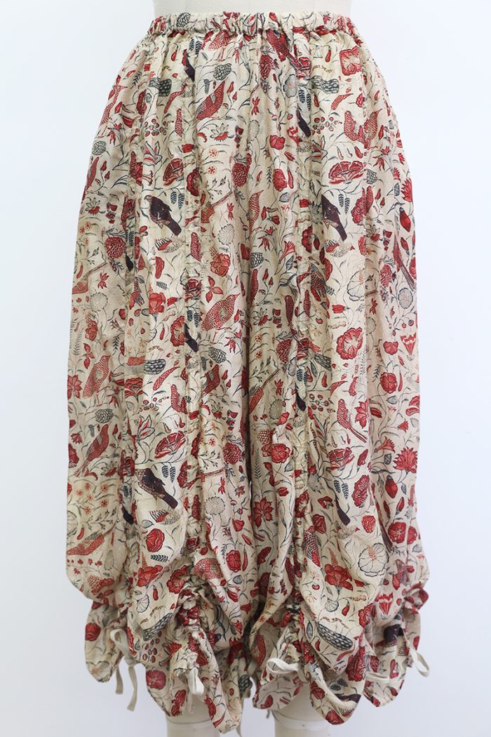 Parachute Pant