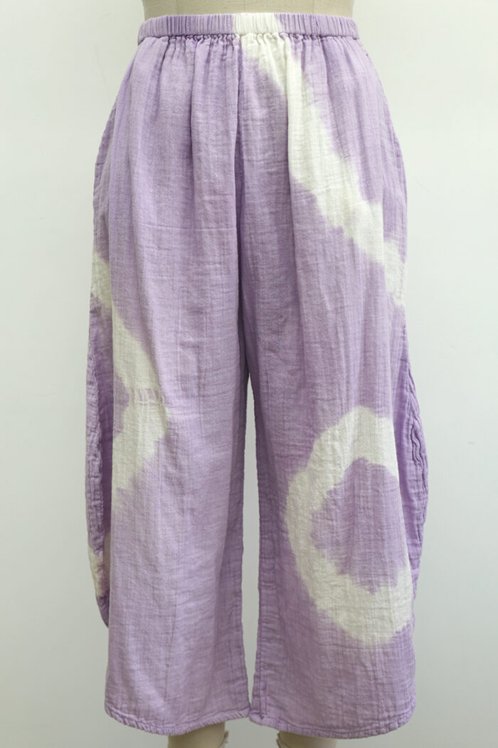 Basic Pant Tie Dye