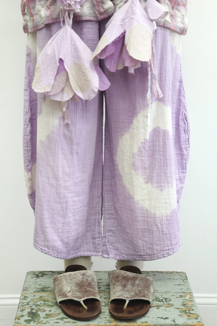 Basic Pant Tie Dye - Image 2