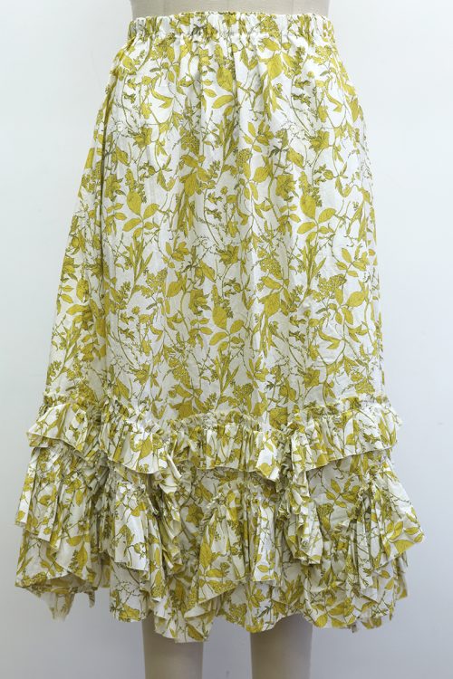 Pretty Skirt