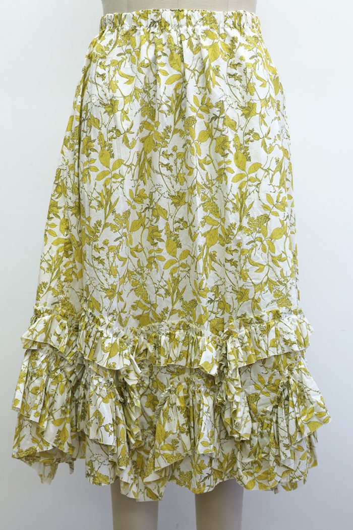 Pretty Skirt