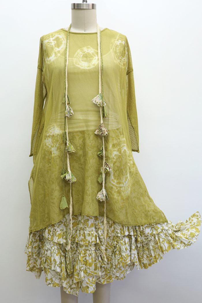 Pretty Skirt - Image 2