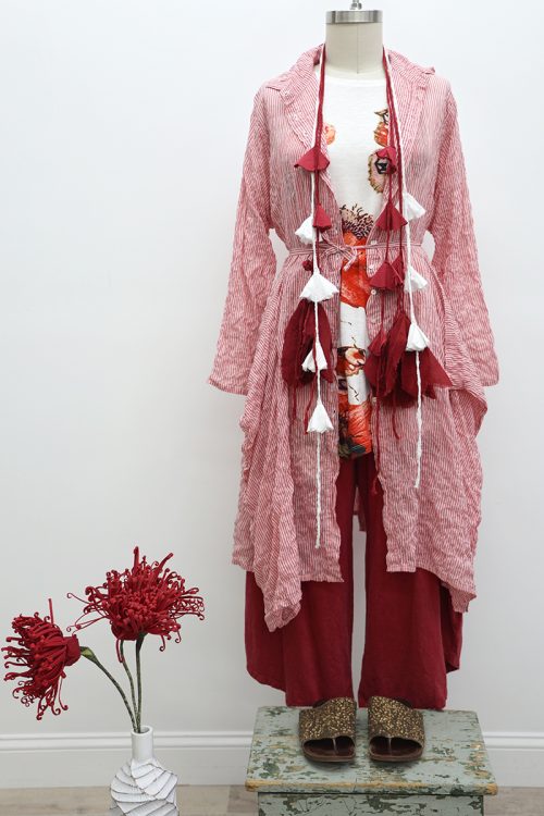 Pinwheel Dress