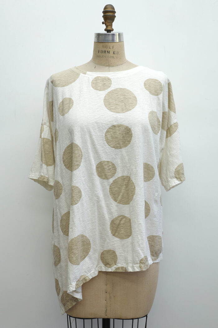 T-Shirt Short Sleeve - Image 2