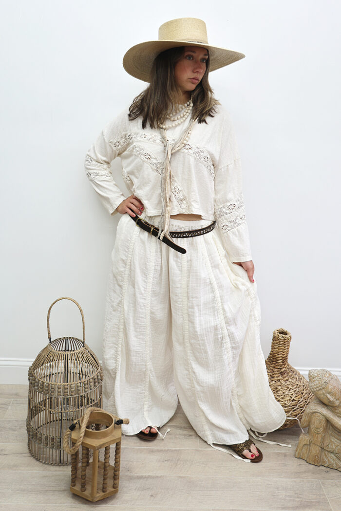 Parachute Pant
