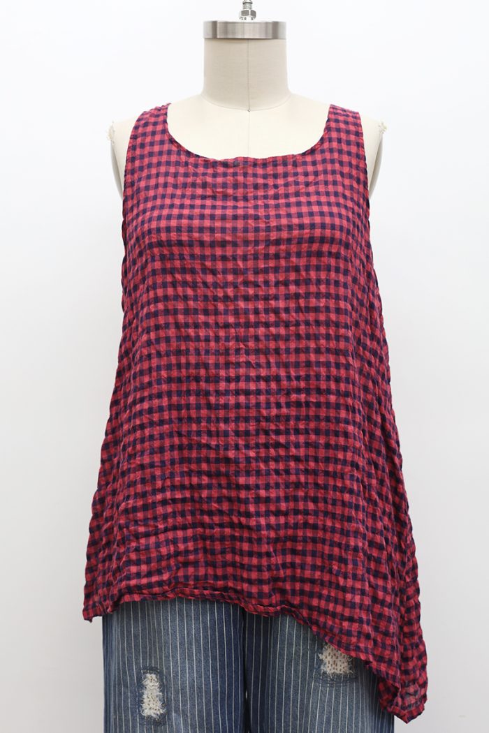 Basic Tank - Image 2