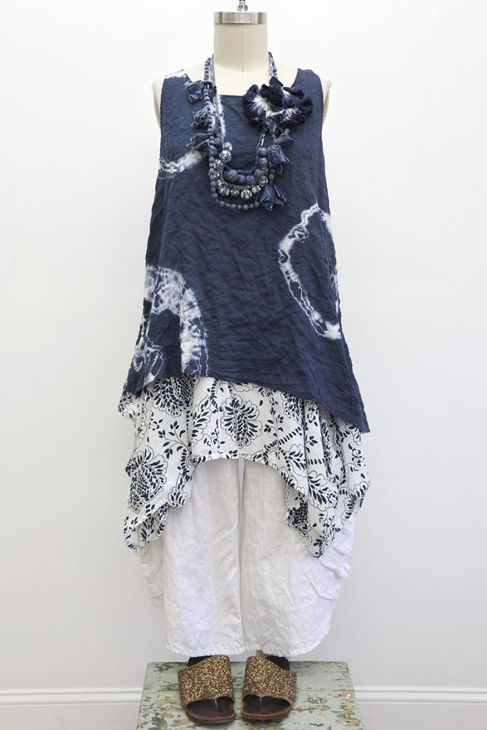 Short Pinwheel Slip - Image 3