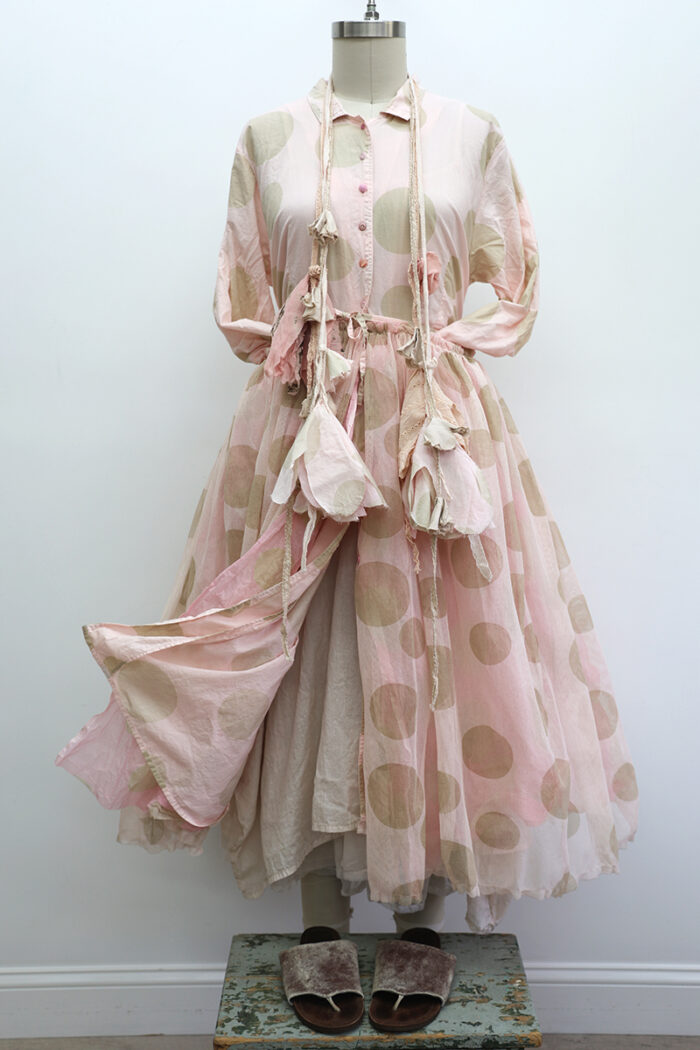 Long Pinwheel Slip - Image 6