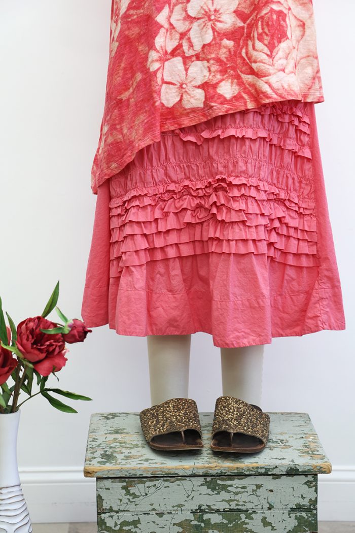 Ingalls Skirt