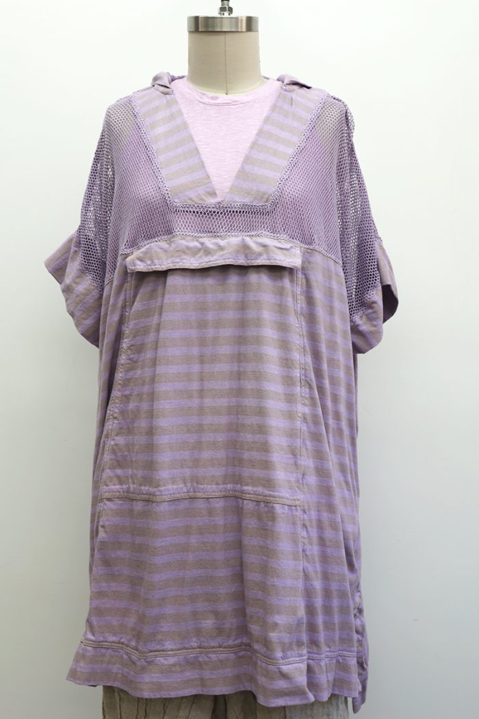 Long Poncho - Image 2