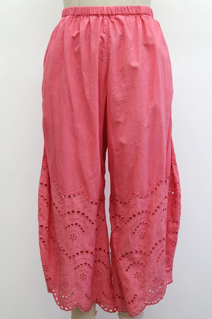 Peek-a-Boo Pant