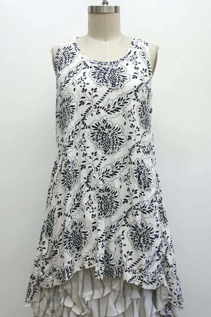 Short Ballet Slip - Image 2