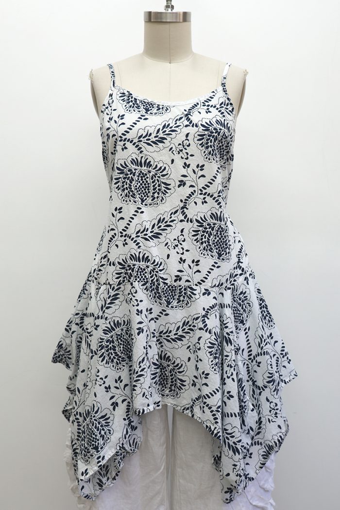 Short Pinwheel Slip - Image 2