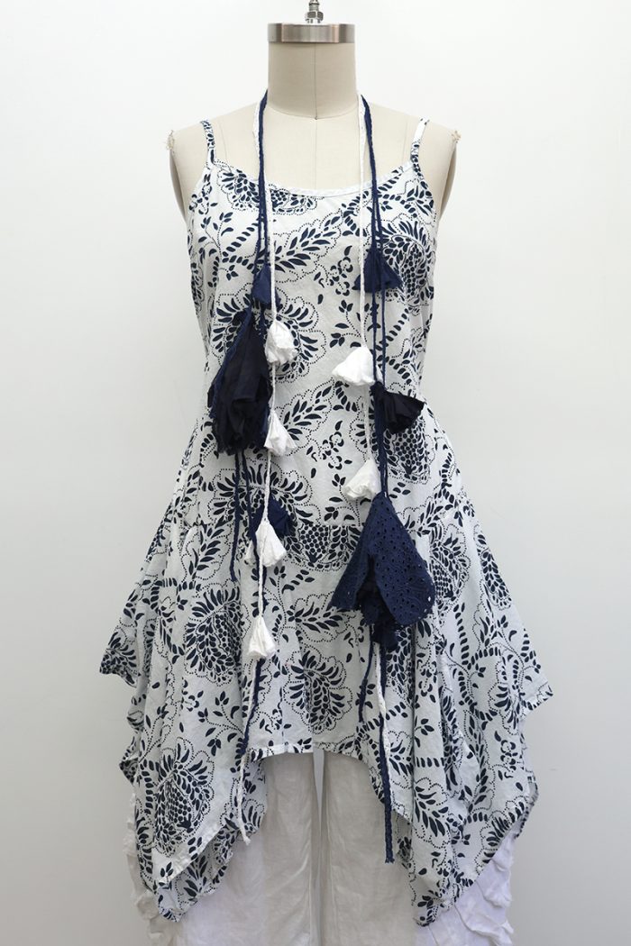 Short Pinwheel Slip