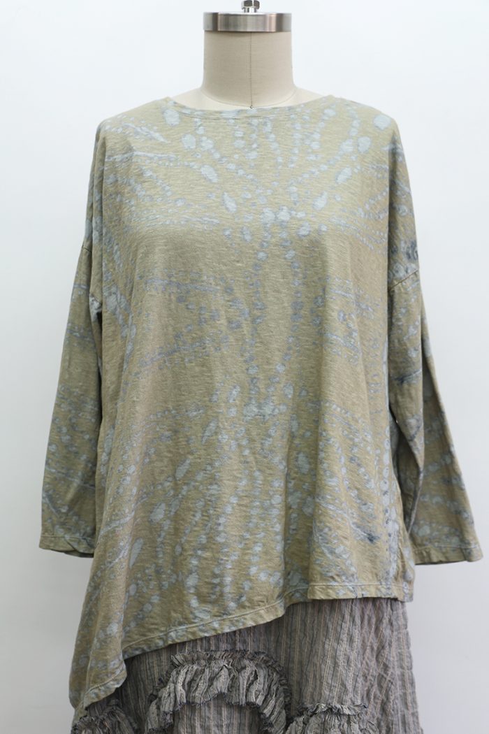 T-Shirt Long Sleeve - Image 2
