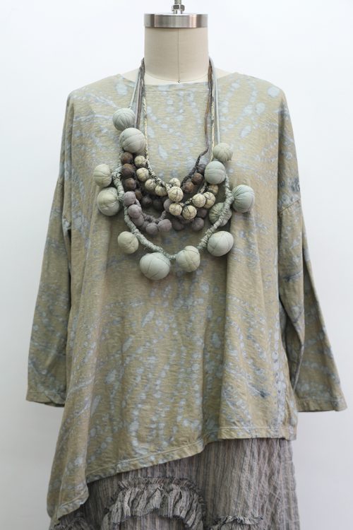 T-Shirt Long Sleeve