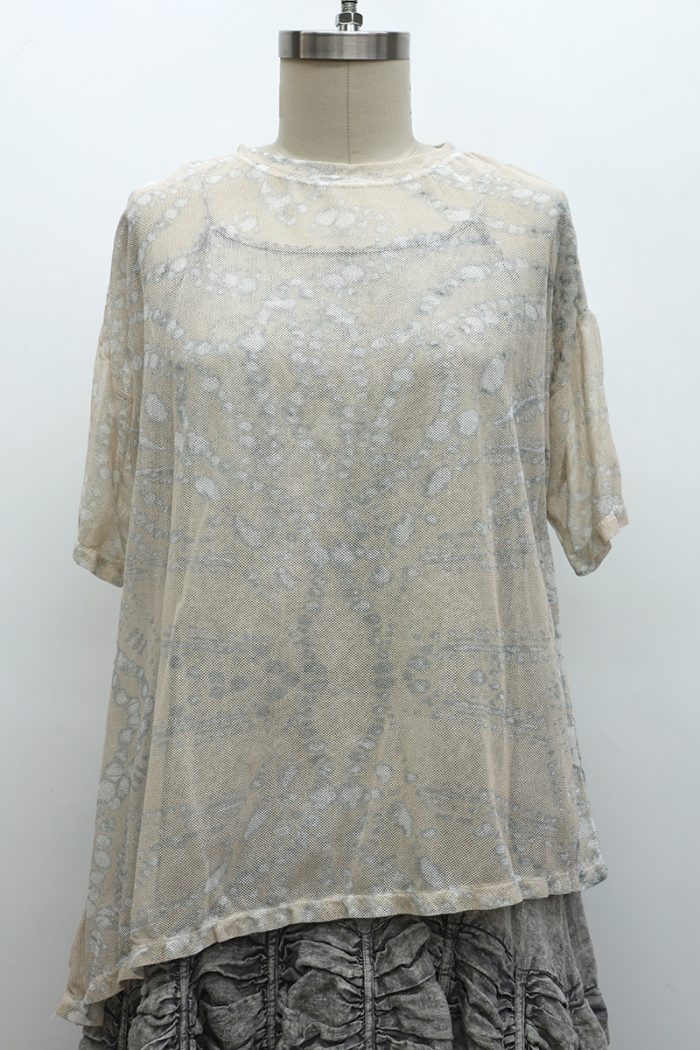 T-Shirt Short Sleeve - Image 2